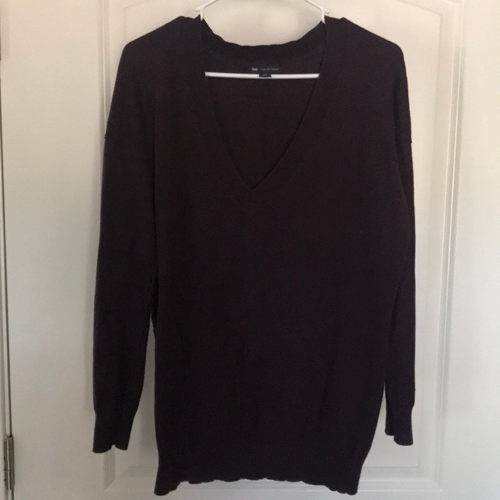 Gap Cashmere